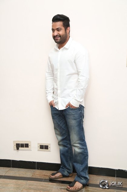 Jr-Ntr-Interview-About-Nannaku-Prematho